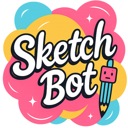 Sketch Bots